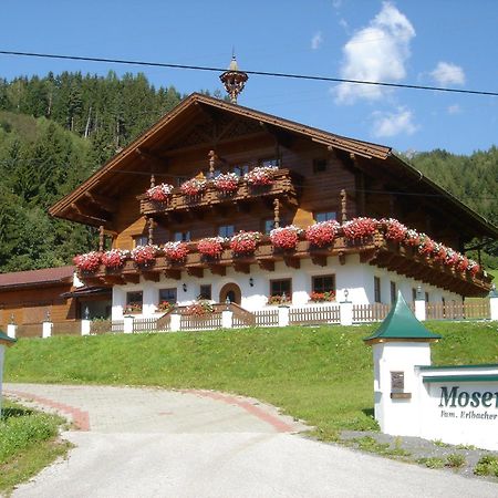 Moserhof シュラートミンク エクステリア 写真