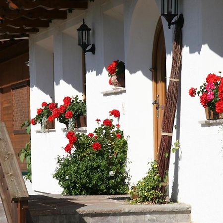 Moserhof シュラートミンク エクステリア 写真