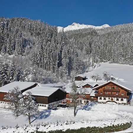 Moserhof シュラートミンク エクステリア 写真