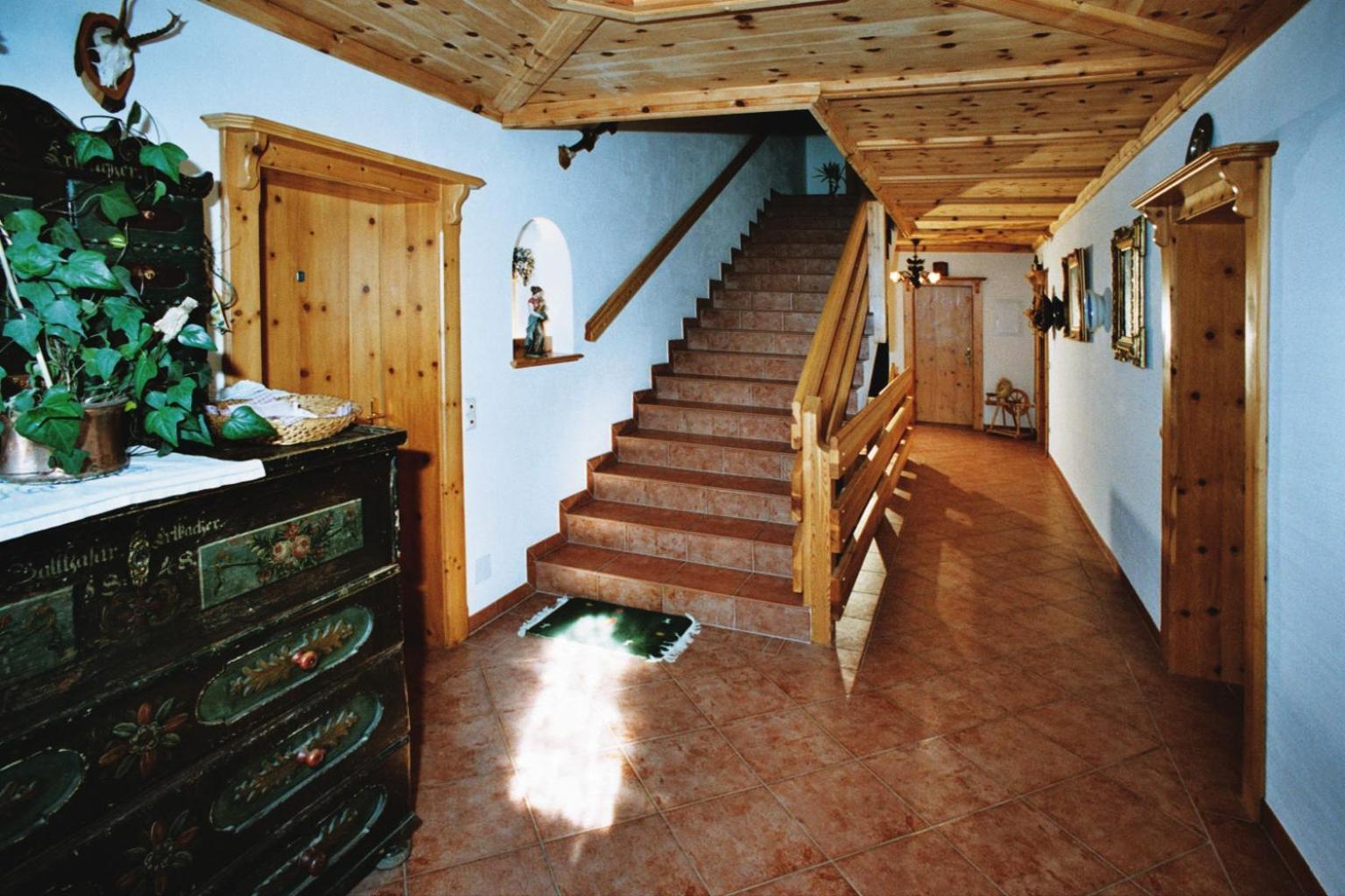 Moserhof シュラートミンク 部屋 写真