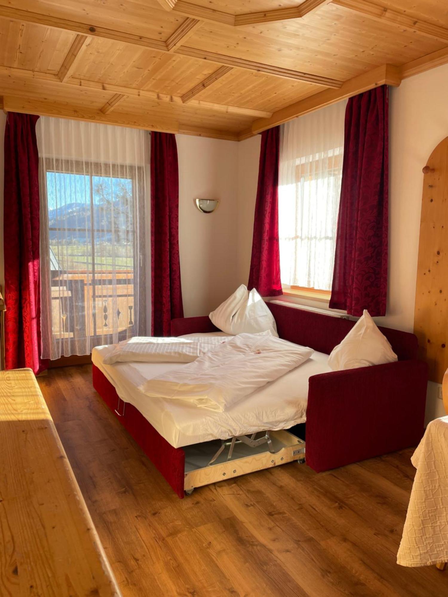 Moserhof シュラートミンク エクステリア 写真