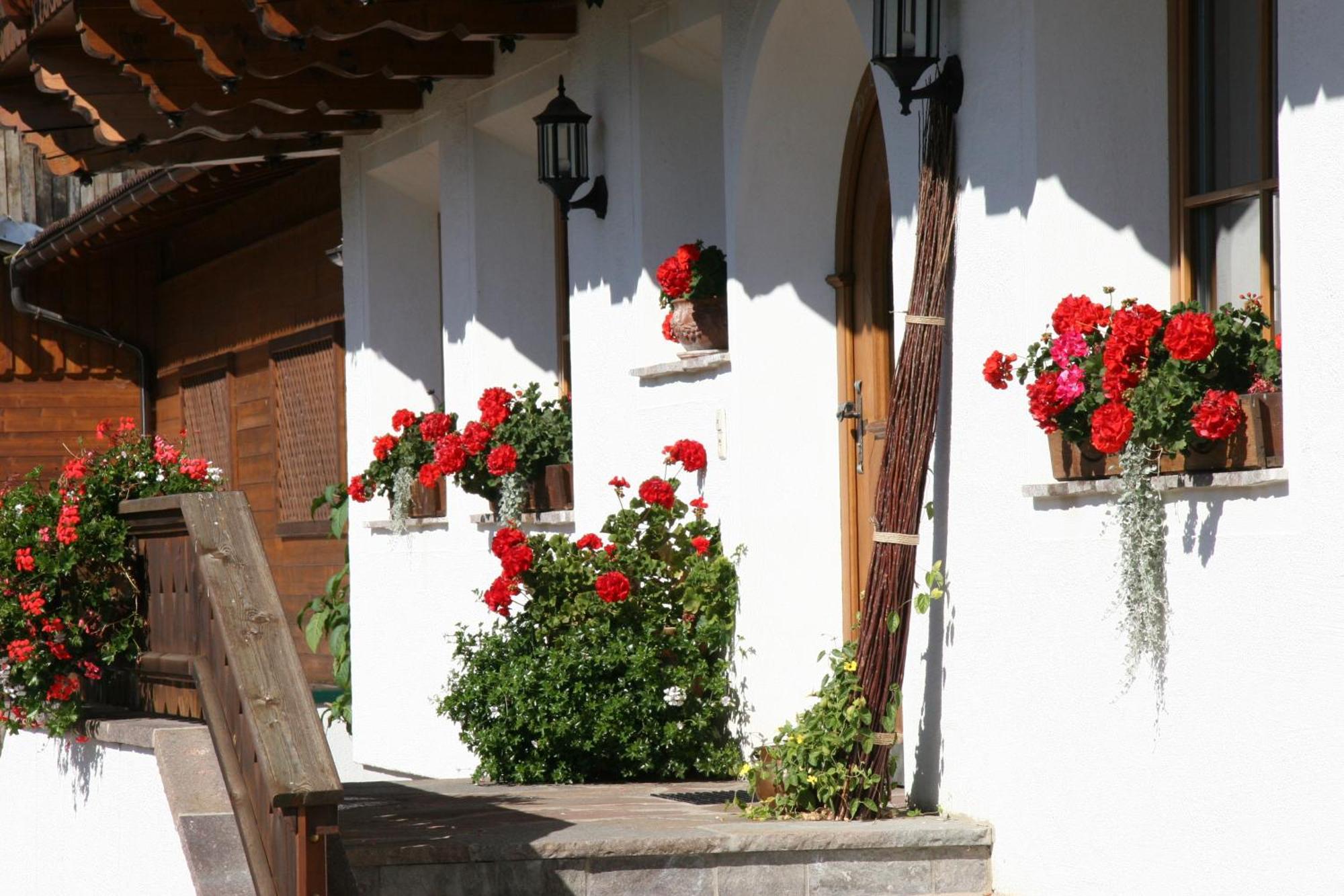 Moserhof シュラートミンク エクステリア 写真