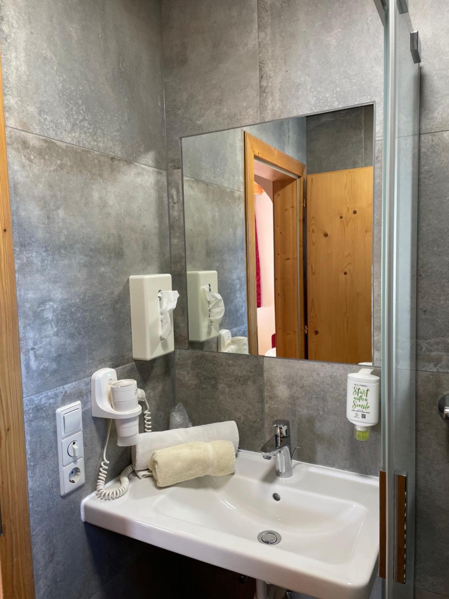 Moserhof シュラートミンク エクステリア 写真