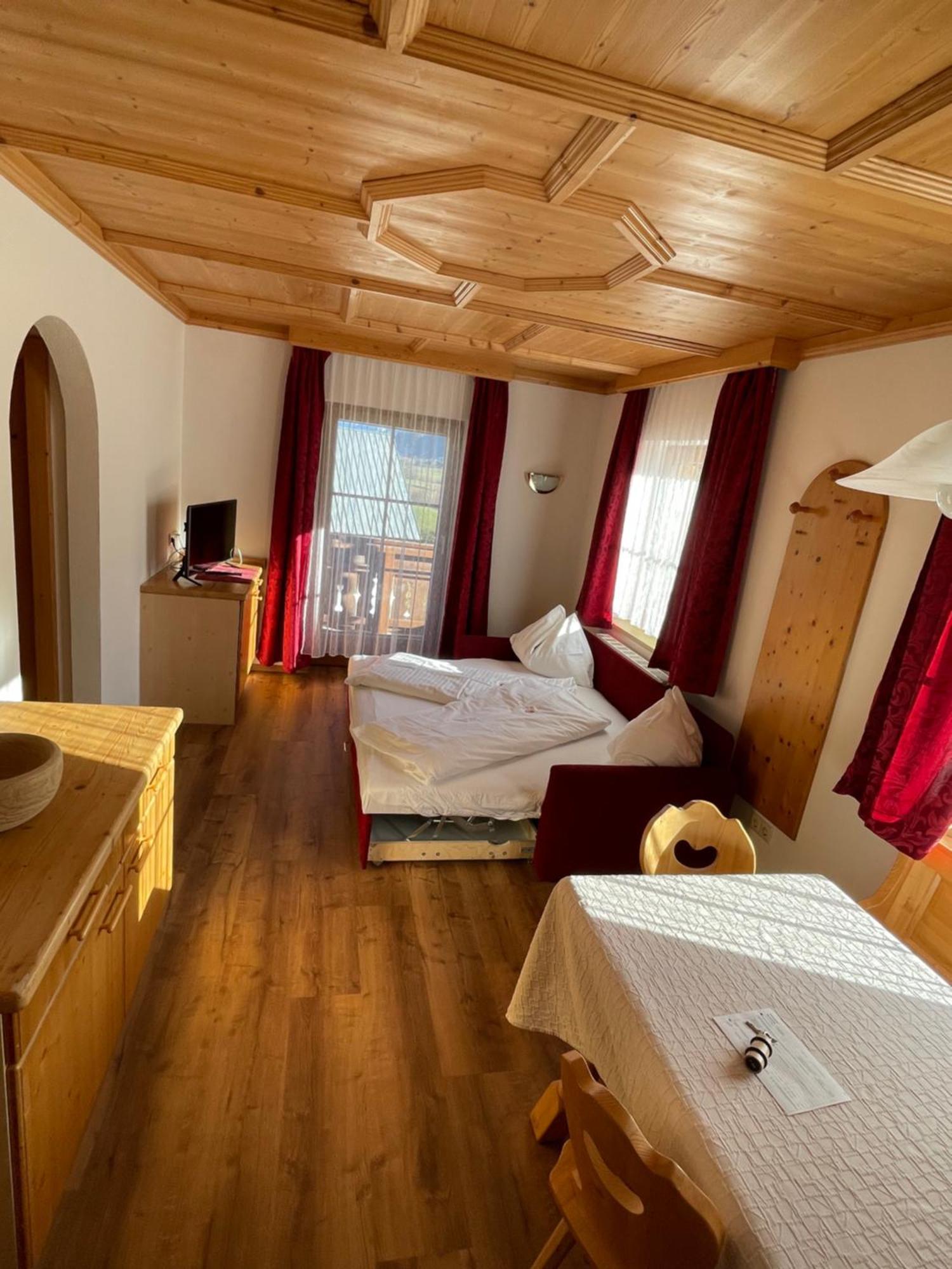 Moserhof シュラートミンク エクステリア 写真